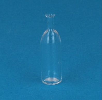 Tc0410 - Leere Flasche