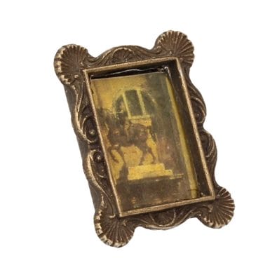 Tc2483 - Picture Frame
