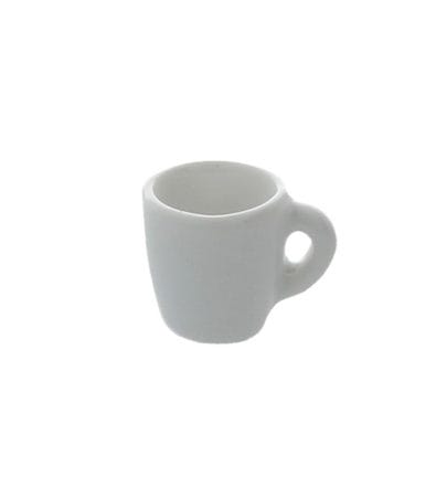 Cw7102 - White mug
