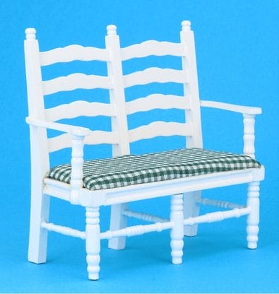 Mb0105 - Double Chair