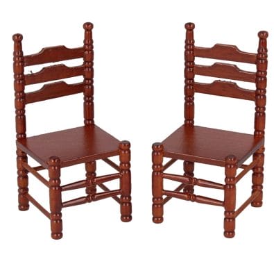 Mb0229 - Deux chaises
