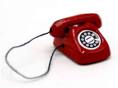 Tc0494 - Teléfono