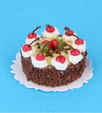 Sm0004 - Cake Cherries