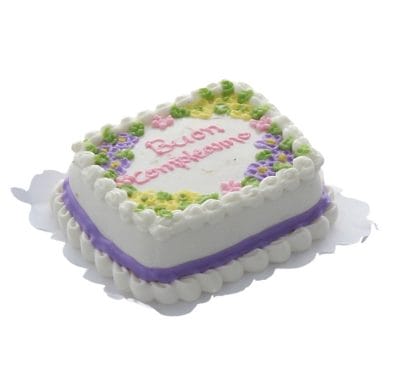 Sm0706 - Torta di compleanno 