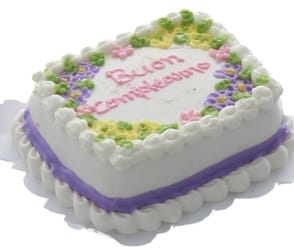 Sm0706 - Torta di compleanno 