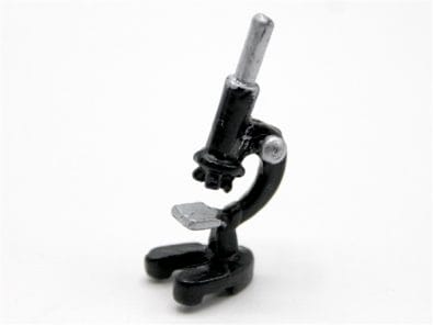 Tc1998 - Microscope