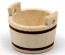 Tc0163 - Wooden bucket