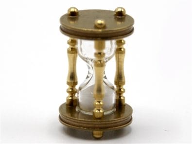 Tc0167 - Hourglass