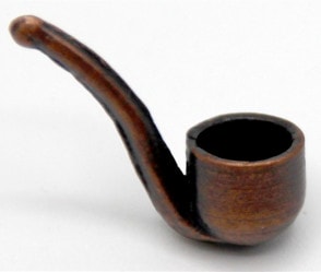 Tc0466 - Pipa de fumar