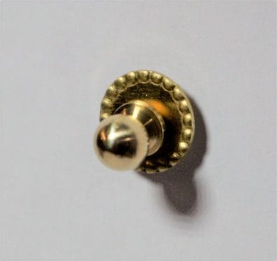 Tc1158 - A door knob
