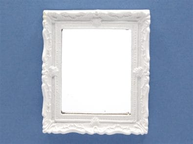 Tc1679 - Espejo blanco