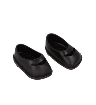 Tc1821 - Black shoes