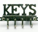 Tc1996 - Schlüsselbrett 