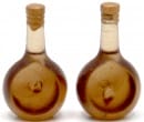 Tc2415 - Bottles of liquor