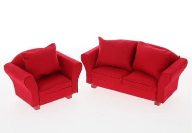 Cj0031b - Conjunto sofa