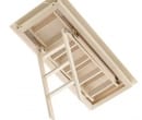 Cp0085 - Retractable ladder