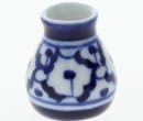 Cw6301 - Decorated vase