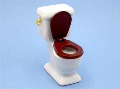 Mb0190 - Toilette 