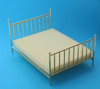 Mb0241 - Metal bed