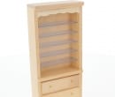 Mb0540 - Bookcase