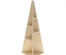 Nv0114 - Pyramide en bois