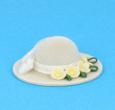 Tc0046 - Ladies hat