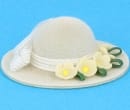 Tc0046 - Sombrero para damas