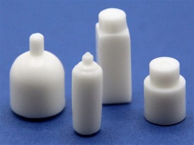 Tc1310 - Plastikflaschen