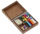 Tc0268 - Sewing box