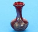 Tc0955 - Vase Decorated