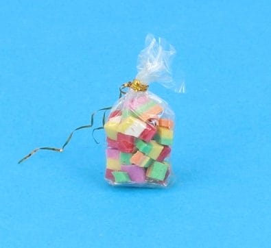 Tc0961 - Candy bag