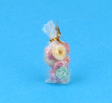 Tc0962 - Candy bag