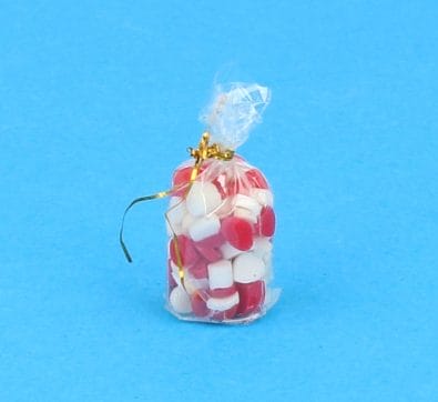 Tc0976 - Candy bag