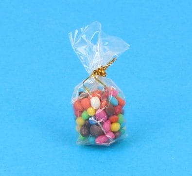Tc0977 - Candy bag