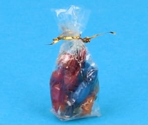 Tc1215 - Sac de bonbons
