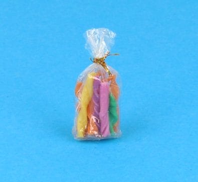 Tc1216 - Candy bag