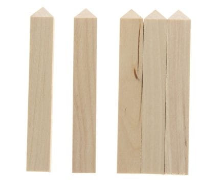 Tc2556 - Postes de madera