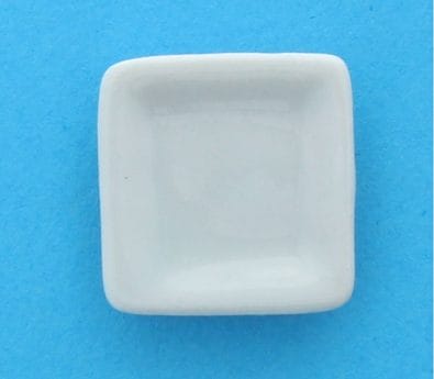 Cw1448 - Squared plate