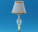 Lp0121 - Klassische Stehlampe 