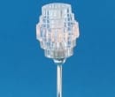 Lp0122 - Lámpara de pie moderna