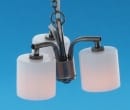 Lp0123 - Ceiling lamp with 3 lights