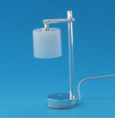 Lp0124 - Lámpara de mesa