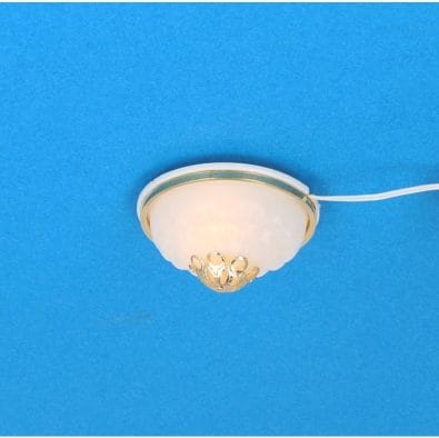 Lp0131 - Large Ceiling Overhead Lights