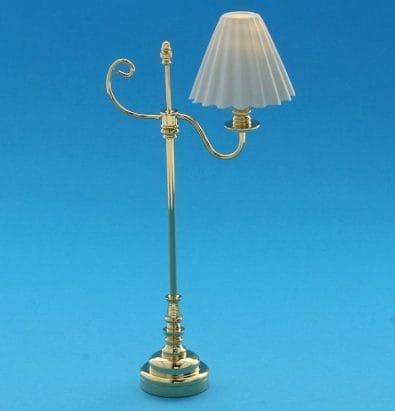 Lp4016 - Klassische Stehlampe LED