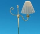Lp4016 - Lámpara de pie clasica Leds