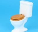 Mb0600 - Porzellan Toilette