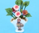 Re16166A - Flower Vase