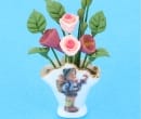 Re16166B - Flower Vase