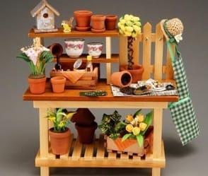 Re17411 - Mueble de jardin