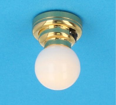 Lp4006 - Round ceiling LED lamp